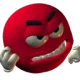 angery