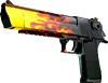 DesertEagleBlaze DesertEagleBlaze