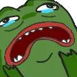 pepeCry