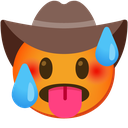 cowboy Discord emoji