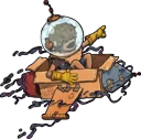 Orbit Orbit