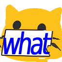 meow_what Discord emoji