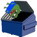 peepotrash