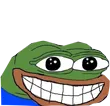peepogrin