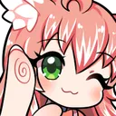 Kaitlyn Neko Boop Discord Emoji