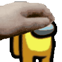 8336amonguspat Discord Emoji