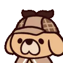 BubbaLeave