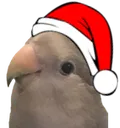 XmasBirb