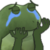 WorryWhy Discord emoji