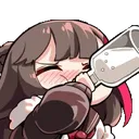 ZimaDrunk