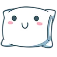PillowCute