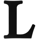 :letter_l: