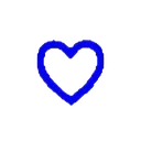 Dark Blue Dark_Blue Discord Emoji