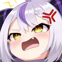LaAnnoyed