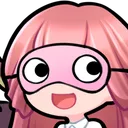 arublindstare