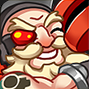 TorbjonTurret Discord emoji