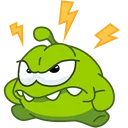 KaiHavingBrainSeizure