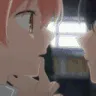kiss