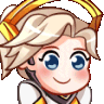 MercyPet Discord emoji