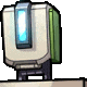 BastionHey Discord emoji