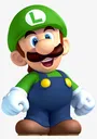 luigimario