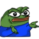 PeepoWtfHands