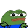 pepeshrug