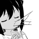 jahyspit Discord sticker | NXLegion Astral Realm (Official)