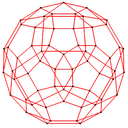 rhombicosidodecahedron