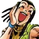 ErmesHappy Discord Emoji