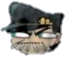 JotaroSmoke Discord emoji