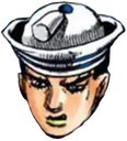 GappyDisgust Discord emoji