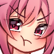 ely_pout Discord emoji