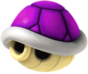 Purple_Shell_Artwork__Mario_Kart Discord emoji
