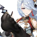ShenheFeet