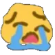 cry Discord Emoji