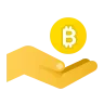 bitcoinsccepted1 Discord Emoji