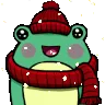 frogSnow