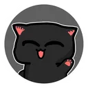 HappyMeows Discord Emoji