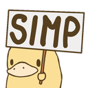 ducksimp Discord emoji