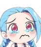 League Jinxcry Discord Emoji