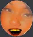 adorange Discord Emoji
