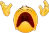 gone