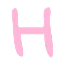 alphabet_h