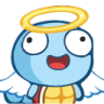squirtangle Discord emoji