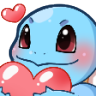 squirtlove Discord emoji