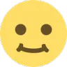 smile