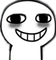 heh