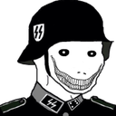 wojakwaffenss custom emote - War Thunder Saloon