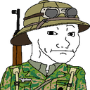 wojakwar Discord sticker | War Thunder Saloon